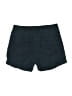 Gap Solid Blue Shorts Size 7 - photo 2