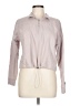 Calvin Klein Tan Sweatshirt Size L - photo 1