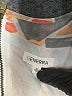 Generra Orange Casual Dress Size S - photo 7