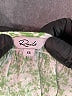 Rails Green 3/4 Sleeve Blouse Size XS - photo 6