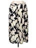Sag Harbor Floral Black Formal Skirt Size XL (estimated) - photo 1