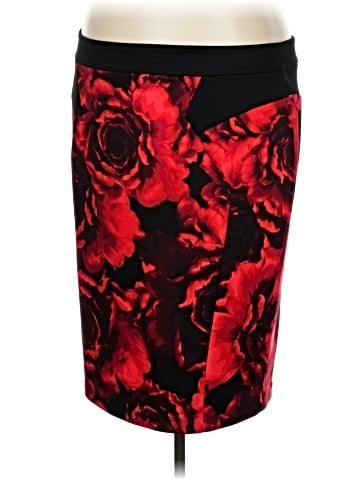 Bisou Bisou Formal Skirt (view 1)
