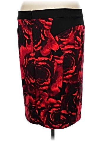 Bisou Bisou Formal Skirt (view 2)
