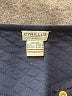Cyrillus Blue Jacket Size 14 - photo 3
