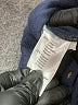 Cyrillus Blue Jacket Size 14 - photo 4