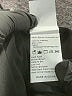 Unbranded Solid Black Casual Skirt Size XL (estimated) - photo 4
