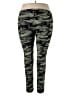 Unbranded Camo Green Active Pants Size 2X - photo 2