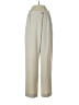 BA&SH Solid Ivory Casual Pants Size 34 waist - photo 1