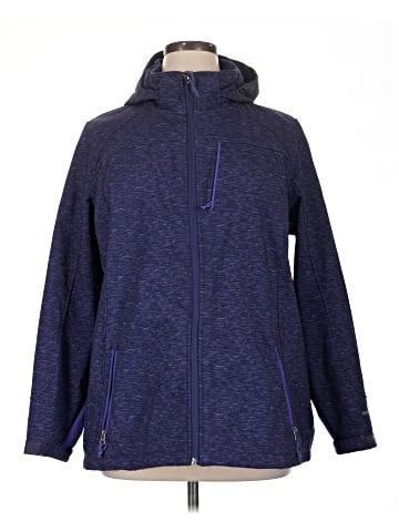 Free Country Zip Up Hoodie (view 1)