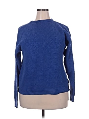 Unbranded Pullover Sweater (view 1)