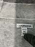 Croft & Barrow 100% Cotton Animal Print Silver Pullover Sweater Size XL (petite) - photo 7