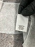 Croft & Barrow 100% Cotton Animal Print Silver Pullover Sweater Size XL (petite) - photo 8