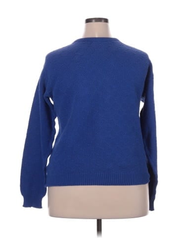 Unbranded Pullover Sweater (view 2)