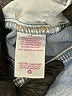 Walmart Stars Blue Jeans Size 7 - photo 7