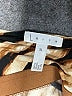 Leith Animal Print Brown Cocktail Dress Size XL - photo 3