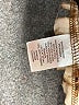 Leith Animal Print Brown Cocktail Dress Size XL - photo 4