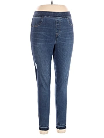 SPANX Jeans (view 1)