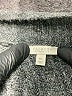 Talbots Gray Cardigan Size M - photo 7