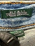Wild Fable Hearts Blue Jeans Size 0 - photo 7