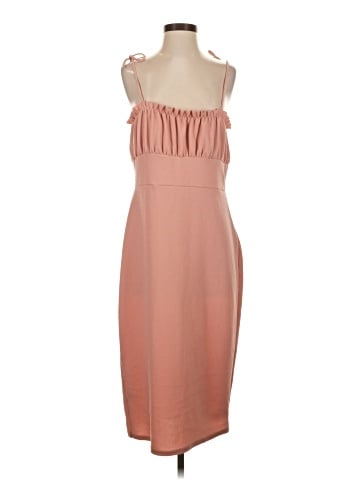Missguided Cocktail Dress (view 1)