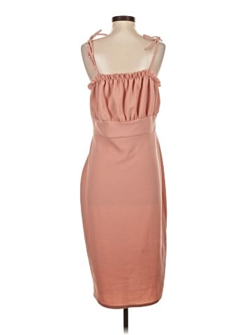 Missguided Cocktail Dress (view 2)