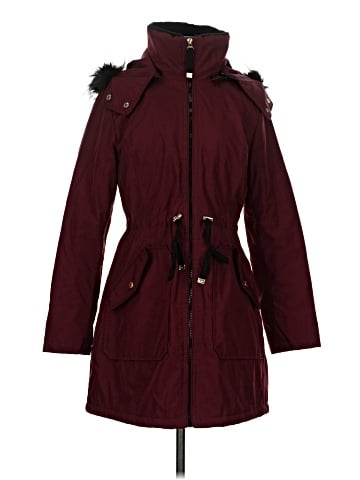 Jessica Simpson Coat (view 1)