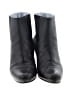 Stuart Weitzman Black Ankle Boots Size 10 - photo 2