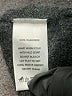 Leo & Sage 100% Cashmere Black Cashmere Pullover Sweater Size S - photo 8