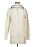 Heartloom Ivory Pullover Sweater Size S - photo 1