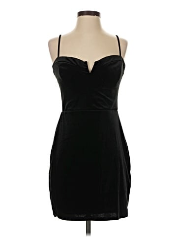 Trixxi Cocktail Dress (view 1)