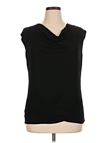 Classiques Entier Sleeveless Blouse (view 1)
