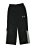 Under Armour Black Track Pants Size XS (youth) - photo 1