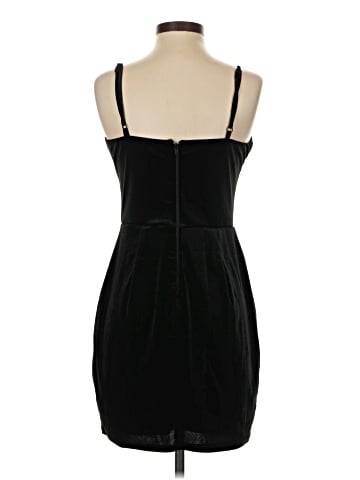 Trixxi Cocktail Dress (view 2)