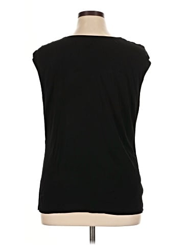 Classiques Entier Sleeveless Blouse (view 2)