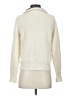 Heartloom Ivory Pullover Sweater Size S - photo 2