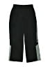 Under Armour Black Track Pants Size XS (youth) - photo 2