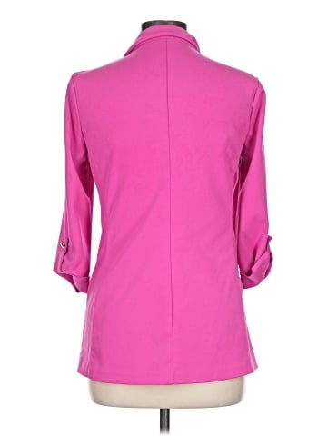 Wearever 3/4 Sleeve Blouse (view 2)