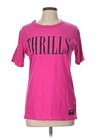 WESC Short Sleeve T-Shirt (view 1)