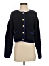 Gap Blue Cardigan Size S (petite) - photo 1