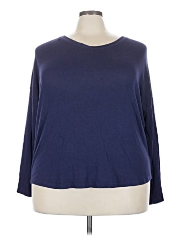 Well Worn 3/4 Sleeve T-Shirt (view 1)