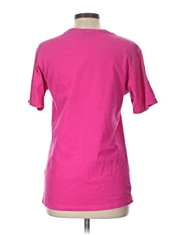 WESC Short Sleeve T-Shirt (view 2)
