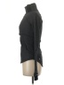 Lululemon Athletica Gray Black Track Jacket Size 4 - photo 5