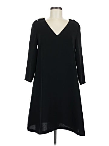 Claudie Pierlot 3/4 Sleeve Top (view 1)