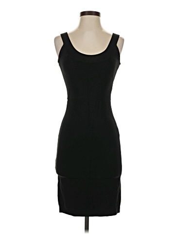 BCBGMAXAZRIA Cocktail Dress (view 1)