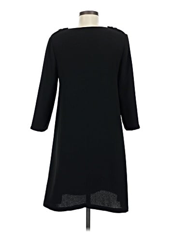 Claudie Pierlot 3/4 Sleeve Top (view 2)