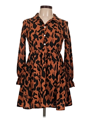Shein Casual Dress (view 1)