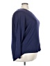 Well Worn Blue 3/4 Sleeve T-Shirt Size XXL - photo 4