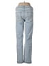 Level 99 Hearts Blue Jeans Size 28 waist - photo 2