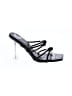 Azalea Wang Black Heels Size 10 - photo 1