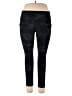 Assorted Brands Camo Black Active Pants Size XXL - photo 1